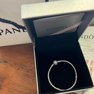 Pandora Bracelet